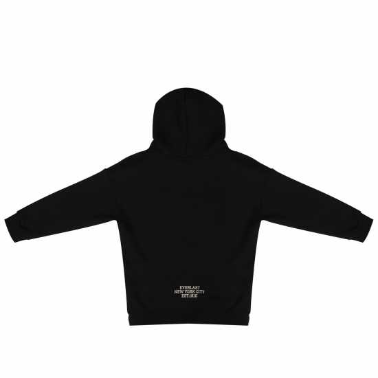 Детски суитчъри и блузи с качулки Everlast Greatness Within Hoodie Junior Boys Everlast Greatness Within Hoodie Junior Boys Детски суитчъри и блузи с качулки