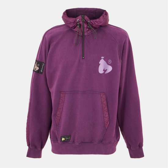 Money Gmt Dye Hd Sn99 Лилаво Money Gmt Dye Hd Sn99 Лилаво