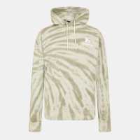 Money Bleach Tie Hood  