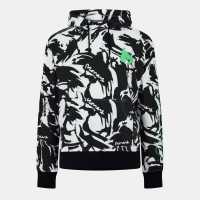 Money Men's Night Camo Hoodie  