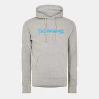 Money Chop Sig Colour Hood Сиво 