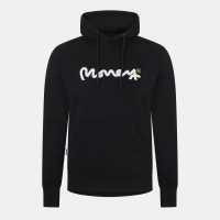 Money Chop Sig Colour Hood Черно 