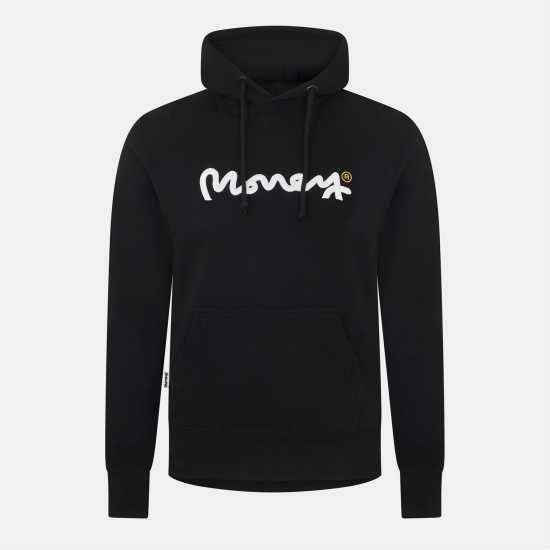 Money Chop Sig Colour Hood Черно 