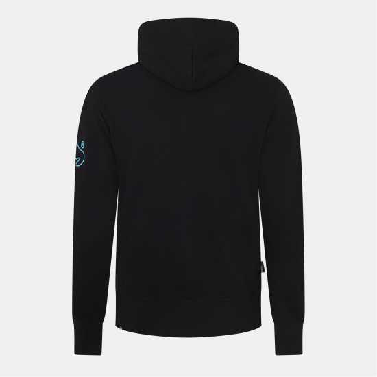 Money Chop Sig Colour Hood Черно 