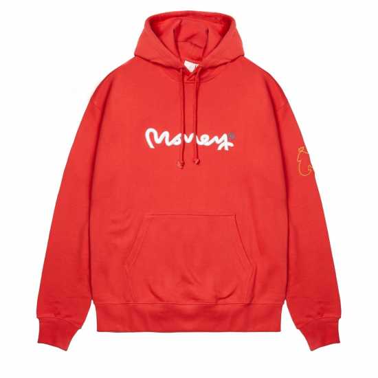 Мъжки суитчъри и блузи с качулки Money Chop Sig Colour Hood Money Chop Sig Colour Hood Мъжки суитчъри и блузи с качулки