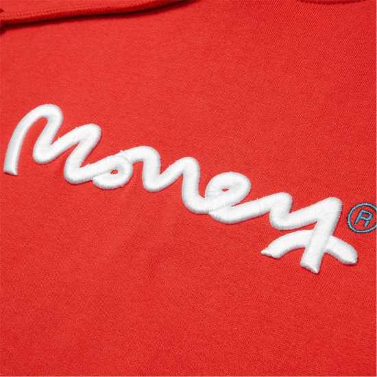 Мъжки суитчъри и блузи с качулки Money Chop Sig Colour Hood Money Chop Sig Colour Hood Мъжки суитчъри и блузи с качулки