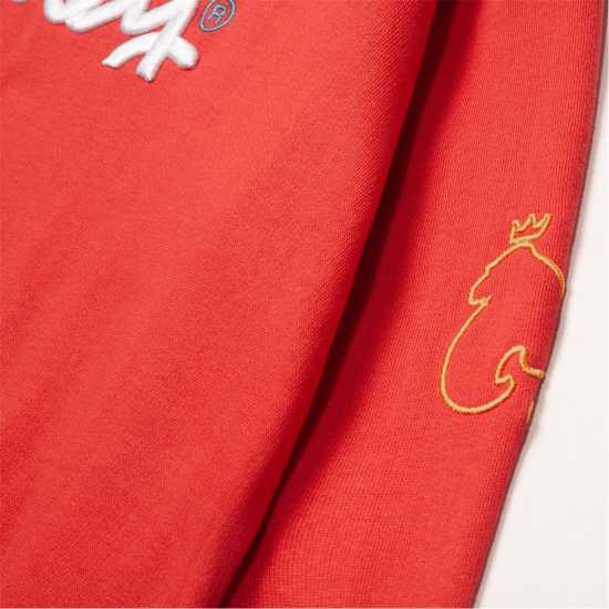 Мъжки суитчъри и блузи с качулки Money Chop Sig Colour Hood Money Chop Sig Colour Hood Мъжки суитчъри и блузи с качулки