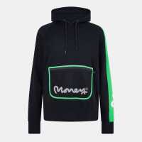 Money Trek Off Hood  Мъжки суитчъри и блузи с качулки