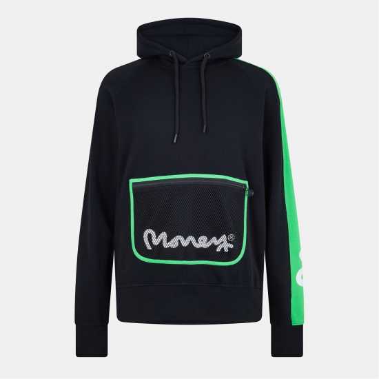 Мъжки суитчъри и блузи с качулки Money Trek Off Hood Money Trek Off Hood Мъжки суитчъри и блузи с качулки