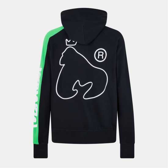 Мъжки суитчъри и блузи с качулки Money Trek Off Hood Money Trek Off Hood Мъжки суитчъри и блузи с качулки