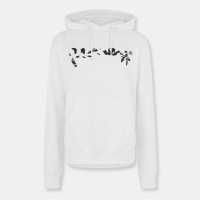 Money Sig Camo Hood  Мъжки суитчъри и блузи с качулки