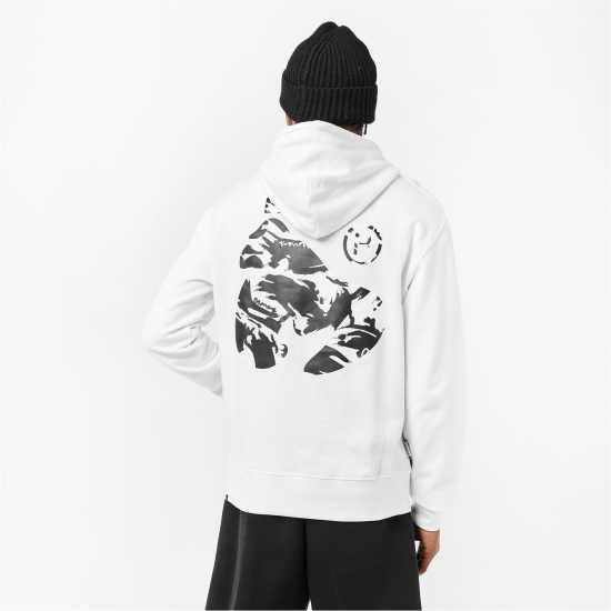 Мъжки суитчъри и блузи с качулки Money Sig Camo Hood Money Sig Camo Hood Мъжки суитчъри и блузи с качулки