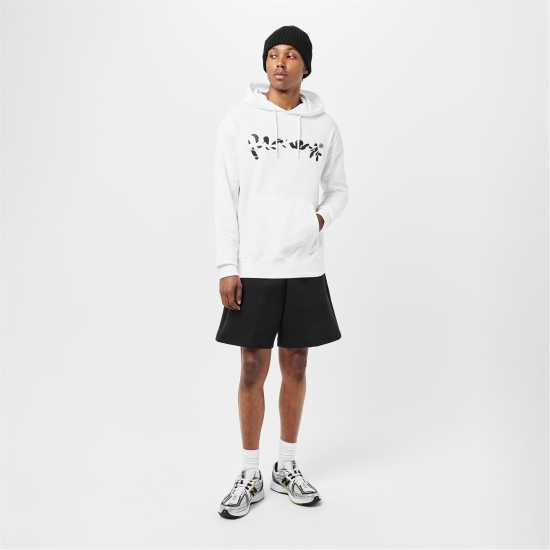 Мъжки суитчъри и блузи с качулки Money Sig Camo Hood Money Sig Camo Hood Мъжки суитчъри и блузи с качулки