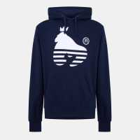 Money Sport Ape Hood Navy Мъжки суитчъри и блузи с качулки
