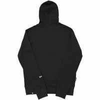 Money Combo Patch Hood Черно 