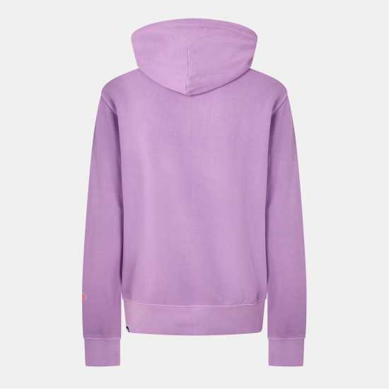 Money Combo Patch Hood  Мъжки суитчъри и блузи с качулки