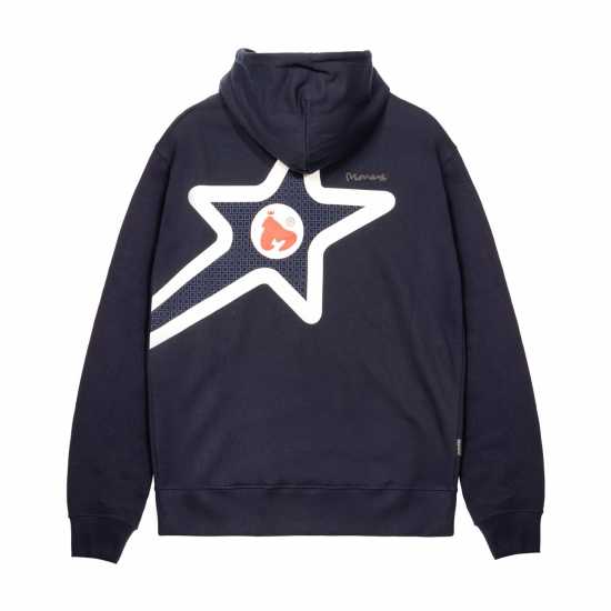 Money Sig Star Hood  