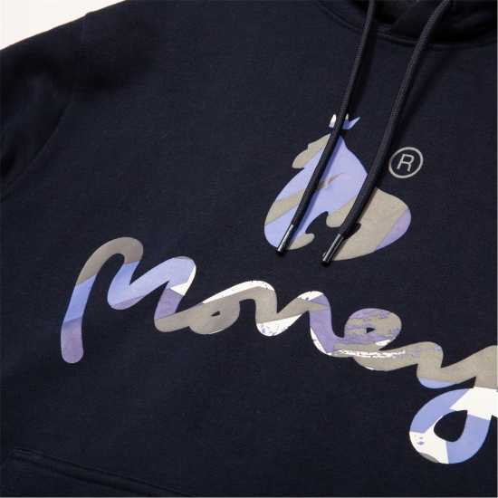 Мъжки суитчъри и блузи с качулки Money Infil Combo Hood Money Infil Combo Hood Мъжки суитчъри и блузи с качулки