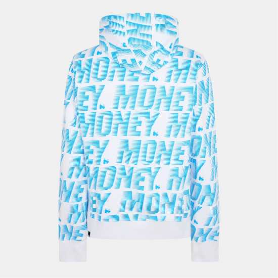 Money Zoom Block Hood Money Zoom Block Hood