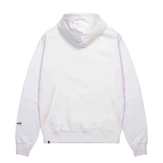 Мъжки суитчъри и блузи с качулки Money Zoom Ape Hood White Money Zoom Ape Hood White Мъжки суитчъри и блузи с качулки