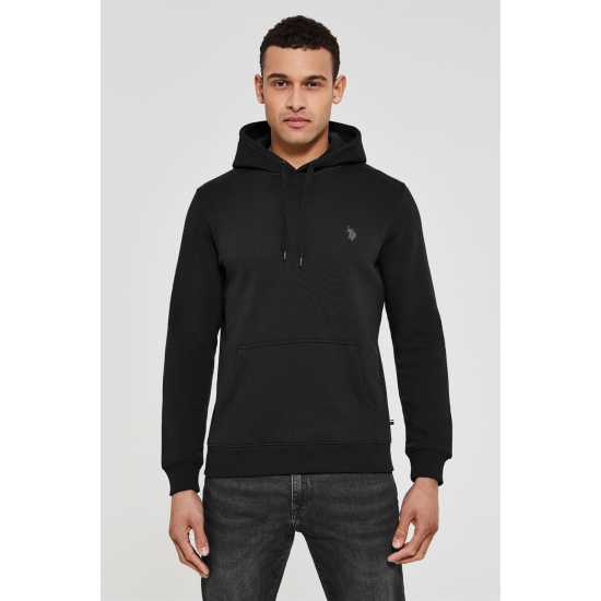 Us Polo Assn Small Oth Hoodie