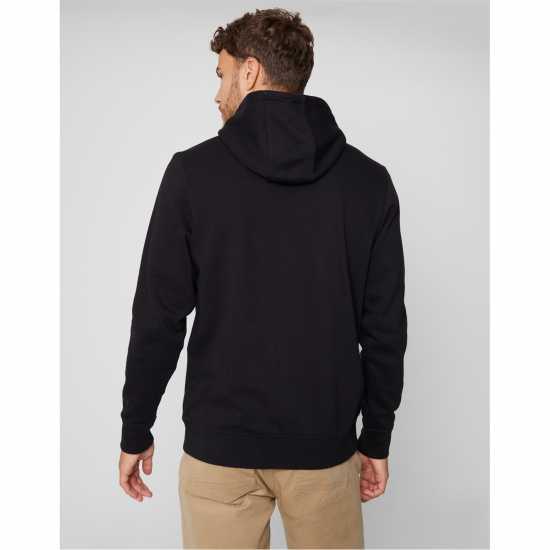 Мъжки суитчъри и блузи с качулки Threadbare Granby Hoodie Mens Threadbare Granby Hoodie Mens Мъжки суитчъри и блузи с качулки