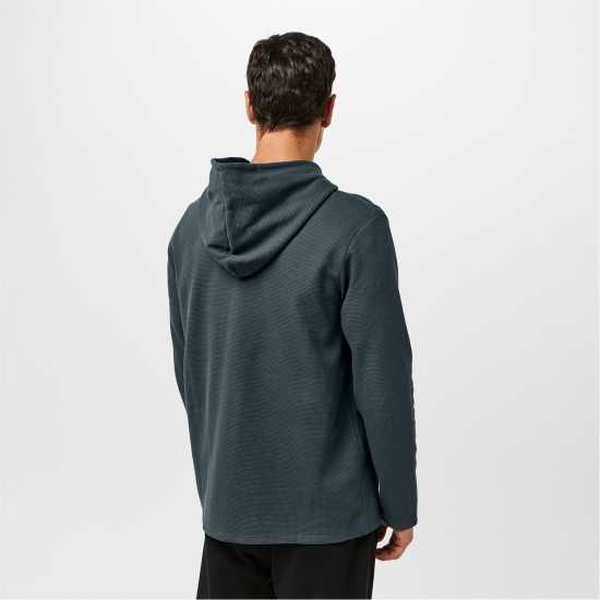 Мъжки суитчъри и блузи с качулки Hugo Boss Мъжки Суитшърт Boss Waffle Hoody Mens Open Green 345 Hugo Boss Мъжки Суитшърт Boss Waffle Hoody Mens Open Green 345 Мъжки суитчъри и блузи с качулки