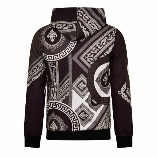 Criminal Damage Criminaldamage Apollo Smash Hood Mens Criminal Damage Criminaldamage Apollo Smash Hood Mens