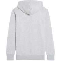 Hurley Box Flce Hdy Sn62 Grey/Grey Hurley Box Flce Hdy Sn62 Grey/Grey