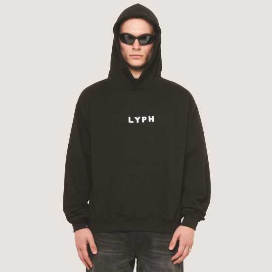 Lyph Empty Hoody Sn99 Lyph Empty Hoody Sn99