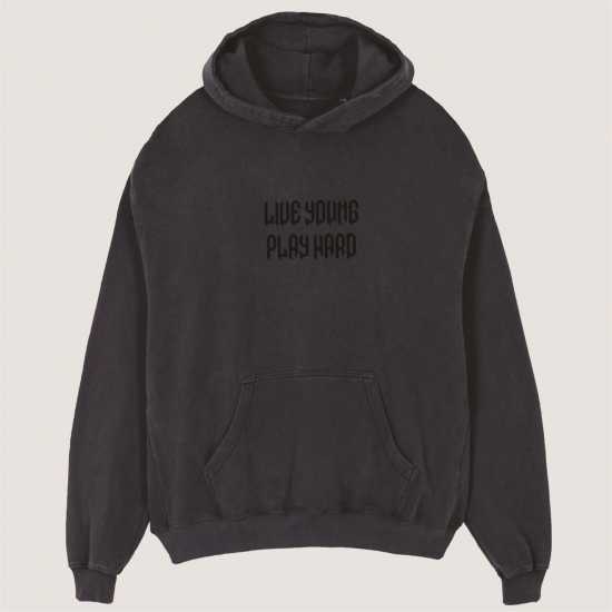Lyph Punk Hoody Sn99 Lyph Punk Hoody Sn99