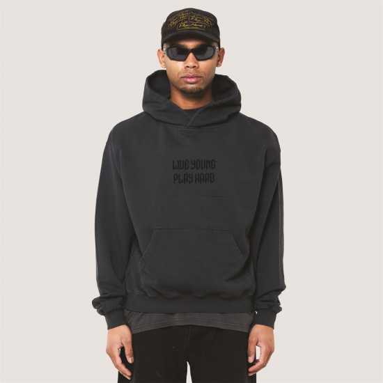 Lyph Punk Hoody Sn99 Lyph Punk Hoody Sn99