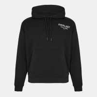 X Conor Benn Embroidered Hoodie Adults X Conor Benn Embroidered Hoodie Adults
