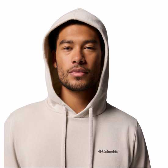 Columbia Columbia Trek OTH Graphic Hoodie Mens Dark Stone 