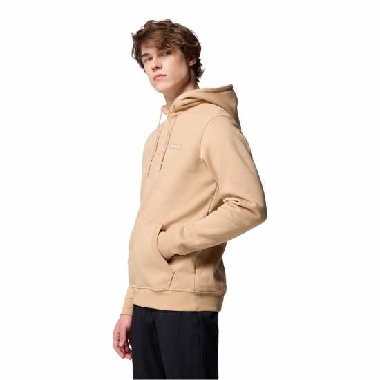 Columbia Columbia Meridian Creek Hoodie Mens Canoe 