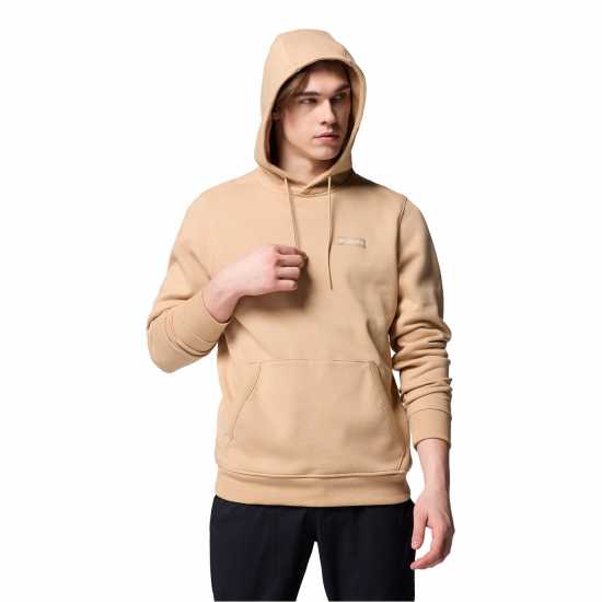Columbia Columbia Meridian Creek Hoodie Mens Canoe 
