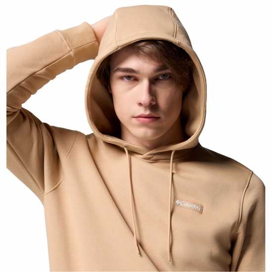 Columbia Columbia Meridian Creek Hoodie Mens Canoe 