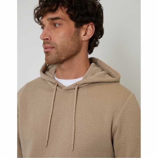 Мъжки суитчъри и блузи с качулки Threadbare Tb Delta Fl Hdy Sn99 Камък Threadbare Tb Delta Fl Hdy Sn99 Камък Мъжки суитчъри и блузи с качулки