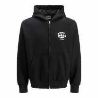 Jack And Jones Zip Hoodie Jack And Jones Zip Hoodie