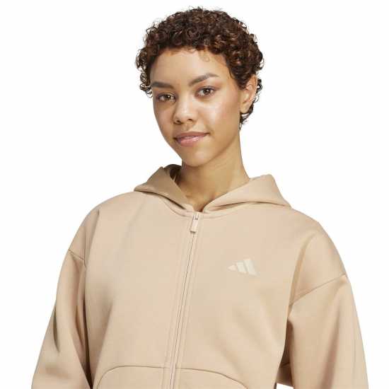 adidas Adidas W Fi 3S Fz Hd Sn99 Adidas W Fi 3S Fz Hd Sn99
