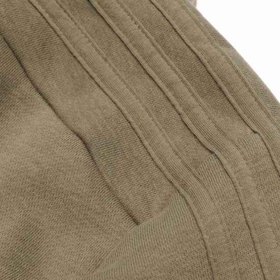 Мъжки суитчъри и блузи с качулки Adidas Essentials Fleece 3-Stripes Full-Zip Hoodie Mens Adidas Essentials Fleece 3-Stripes Full-Zip Hoodie Mens Мъжки суитчъри и блузи с качулки