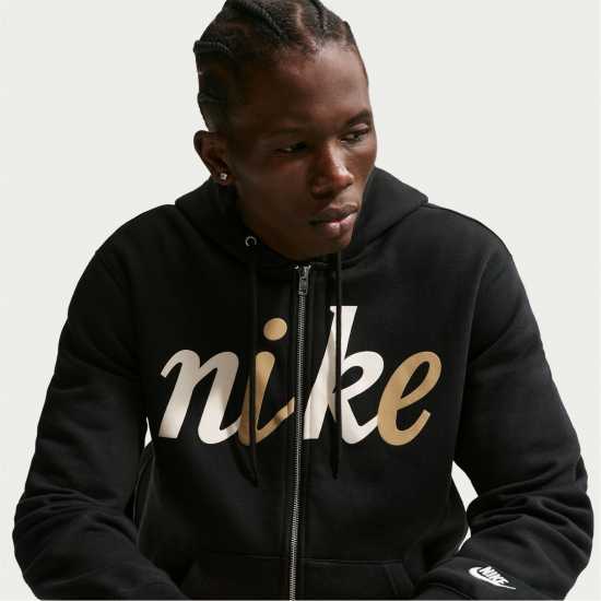 Nike M Nk Clb Bb Fz Sn99 Nike M Nk Clb Bb Fz Sn99