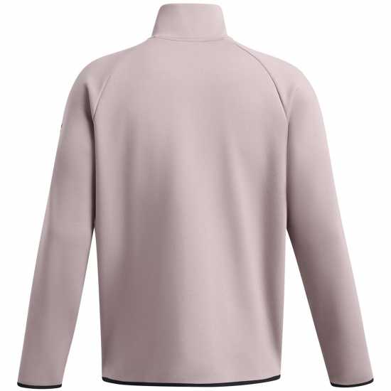 Under Armour Fleece Zip Hoodie Сиво Under Armour Fleece Zip Hoodie Сиво