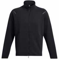 Under Armour Fleece Zip Hoodie Черно Under Armour Fleece Zip Hoodie Черно