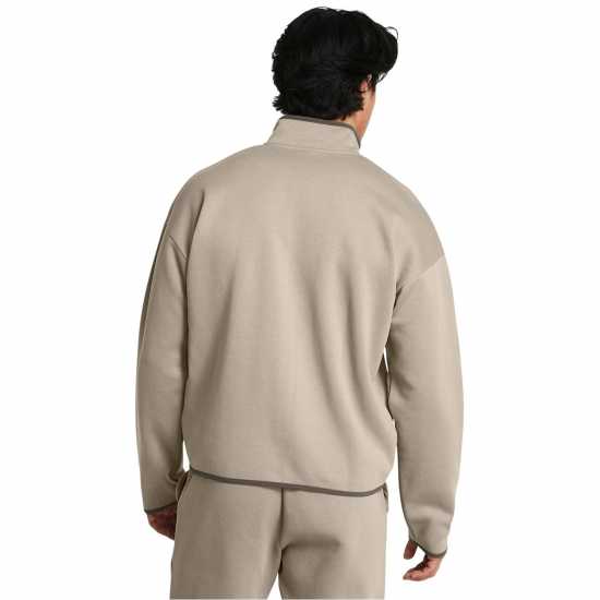 Мъжки суитчъри и блузи с качулки Under Armour Pr Icon Fz Sn99 Under Armour Pr Icon Fz Sn99 Мъжки суитчъри и блузи с качулки