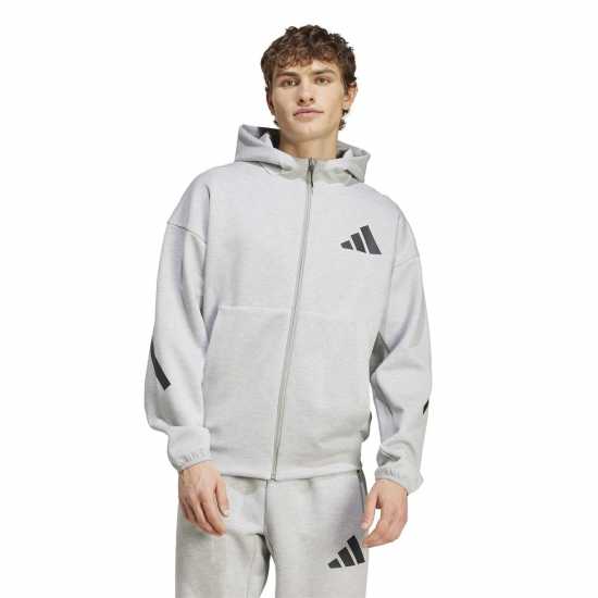 Adidas Medium Grey Hea Adidas Medium Grey Hea