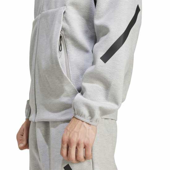 Adidas Medium Grey Hea Adidas Medium Grey Hea