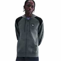 Nike City Hoodie Mens Сиво/Черно Nike City Hoodie Mens Сиво/Черно