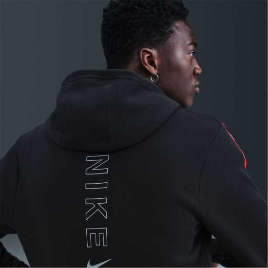 Nike City Hoodie Mens  Мъжки суитчъри и блузи с качулки