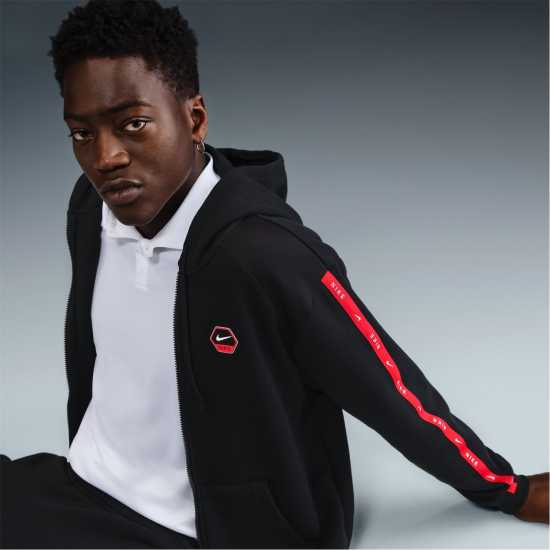 Nike City Hoodie Mens  Мъжки суитчъри и блузи с качулки